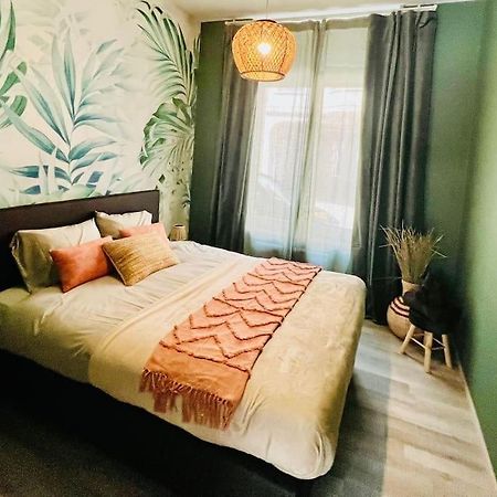 Appartement Tropical Liegi Esterno foto