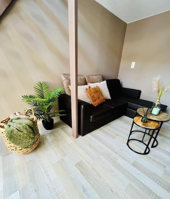 Appartement Tropical Liegi Esterno foto