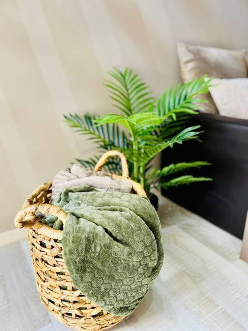 Appartement Tropical Liegi Esterno foto